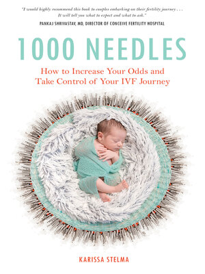 cover image of 1000 Needles